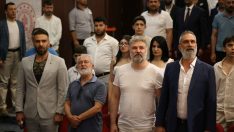 Sanat dünyasından İsrail’in Filistin’deki saldırılarına tepki