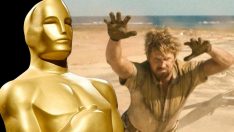 Sinema Sanatları ve Bilimleri Akademisi’nden dublörlere Oscar’a yeşil ışık
