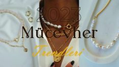 Sonbahar’a damga vuran takı trendi! 2023 yılında detaylarla ön planda olmak isteyenler…