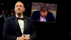 Suçsuz bulunan Kevin Spacey: Evime haciz geldi, milyonlarca dolar borcum var
