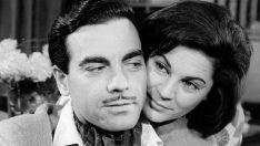 “Taçsız Kral” Ayhan Işık vefatının 45. yılında anılıyor