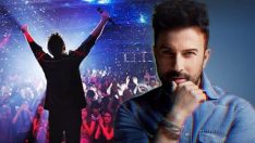 Tarkan’dan yeni albüm: Adını ve çıkış tarihini açıkladı