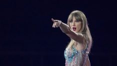 Taylor Swift rekor üstüne rekor kırıyor