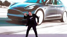 Tesla Nvidia’dan 3-4 milyar dolarlık donanım alacak
