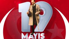 TFF ve Üç Büyükler’den 19 Mayıs Atatürk’ü Anma, Gençlik ve Spor Bayramı mesajı