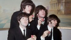 The Beatles filmlerinde rol alacak isimler açıklandı