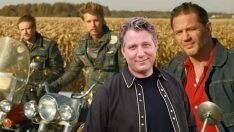 The Bikeriders’ın yönetmeni Jeff Nichols: O ismin motosiklete yaslanmasına zor izin verdik