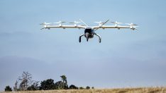 Ticari hava taksiler için yeşil ışık: Archer Aviation, FAA’dan onay aldı