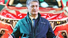 Togg’un cirosu belli oldu, diğer veriler gizlendi