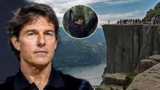 Tom Cruise, Görevimiz Tehlike’yi orada çekmişti: Bir kişi hayatını kaybetti