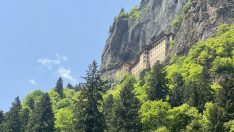 Trabzon’un turizm rotaları daha erişilebilir hale geldi