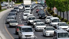 Trafik sigortasında temmuz ayı azami prim artış oranı belli oldu