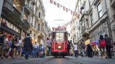 TÜİK: En ucuzu Türkiye, en pahalısı İsviçre