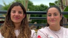 Türk kadın yüzücüler ABD’de ’20 Bridges Swim’de yüzecek