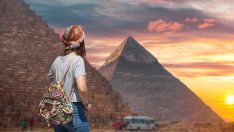 Türk turistlerin Mısır ilgisi artıyor