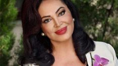 Türkan Şoray: Aşık olmak istiyorum