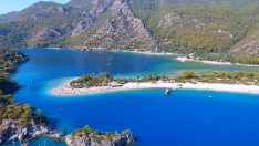 Türkiye mavi bayrakta dünya 3’üncüsü