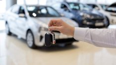 Türkiye’de 2023’te 1 milyon 203 bin 933 adet otomobil üretildi