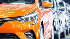 Türkiye’de satılan her 10 otomobilden 7’si ithal