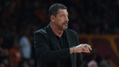 Ufuk Sarıca: “Kendi evimizde turu geçmek istiyoruz”