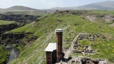 UNESCO Dünya Miras Listesi’nde! Kars’ın tarihi güzelliği ilgi odağı oldu