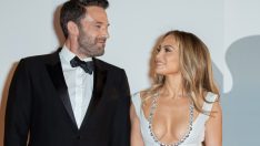 Ünlü çift boşanıyor mu? Ben Affleck ile Jennifer Lopez hakkında yeni iddia