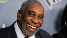 Ünlü oyuncu Bill Cobbs yaşamını yitirdi