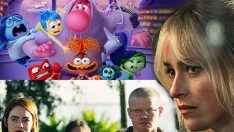 Variety dergisine göre 2024’ün (şimdiye kadarki) en iyi filmleri