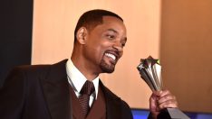 Will Smith yıllar sonra bilim kurgu filminde