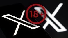 X/Twitter artık kullanıcıların yetişkinlere yönelik içerik yayınlamasına izin veriyor
