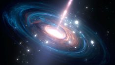 Yapay zeka, kozmik patlamaları analiz ediyor