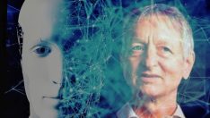 Yapay zekanın babasından ‘evrensel temel gelir’ önerisi