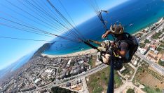 Yassıtepe bayram tatilinde maceraseverleri bekliyor