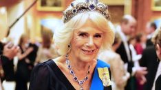 Yıllarca ‘öteki kadın’ diye gölgelerin içinde kaldı… Hazine odasının anahtarını ona vermişler