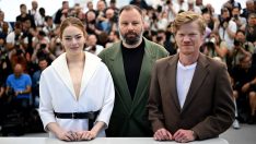 Yorgos Lanthimos imzalı Bugonia filminin vizyon tarihi belli oldu