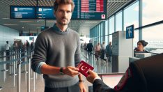 Yurt dışı çıkış harcı ne kadar olacak, son durum ne?