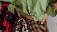 Zamanın gerisinde kalsa da hala büyük ilgi görüyor! Retro tarzı nedir ve nasıl oluşturulur?