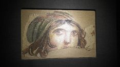 Zeugma Mozaik Müzesi’ni bayramda yaklaşık 10 bin kişi ziyaret etti