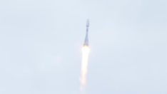 Rusya yeni yörünge istasyonu için ilk modülü 2027 fırlatacak