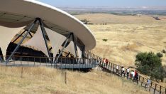 “Tarihin sıfır noktası” Göbeklitepe’yi 2 milyon 800 bin kişi gezdi