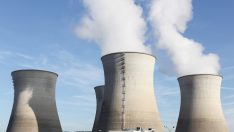 Türkiye yeni nükleer santral için ABD ile görüşüyor