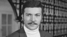 Yeşilçam’ın usta ismi Kartal Tibet vefatının üçüncü yılında anılıyor