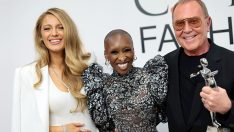 2024 CFDA Moda Ödülleri Kazananları