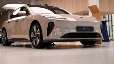 AB, Çin’de üretilen elektrikli otomobillere ek vergi koydu