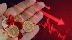Altın fiyatlarına nazar değdi! Sert düşüş başladı: 31 Ekim 2024 altın piyasasında son durum!