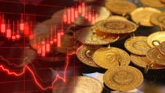 Altın günler geride kaldı! Hızlı düşüş başladı: 28 Ekim Pazartesi altın fiyatlarında son durum