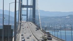 CHP’den kanun teklifi: Köprülerde ödeme süresi uzatılsın