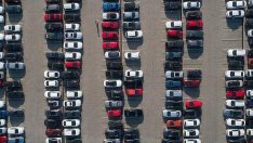 Çin’den ithal araç kararı