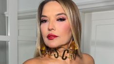 Demet Akalın konserini iptal etti: Bugün 4’üncü günü, toparlayamıyorum