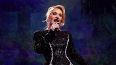 Dünyaca ünlü şarkıcı Adele’den üzen haber! Geçirdiği rahatsızlık kariyerini mahvedebilir